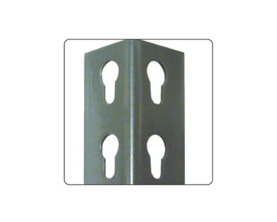 Boltless Shelving - Upright Posts - H200-PH12