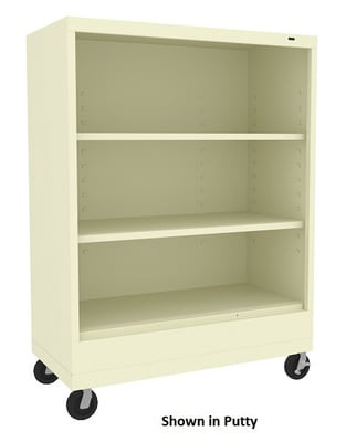 Bookcases - HBC18-42M