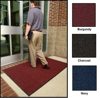 Brush Hog™ Matting - H395468100