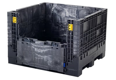Bulk Boxes With Doors - HBN4845342010