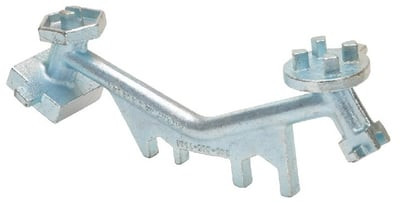 Bung Nut Wrenches - HBNW-I-W