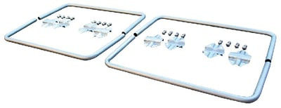 Cargo Bars - HCH-3