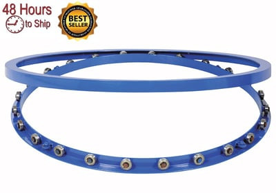 Carousel Pallet Turn - HCA-18-2