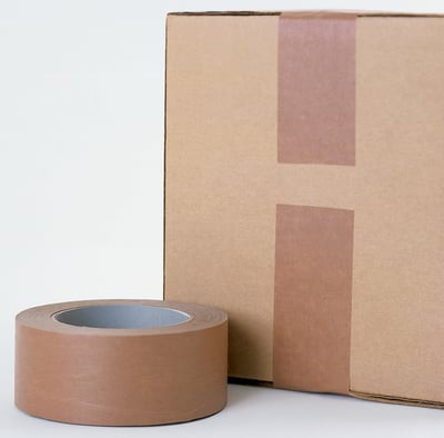 Carton Sealing Tape - H4134-3