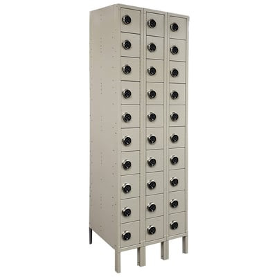 Cell Phone Lockers - HPP0918073TXSUS4