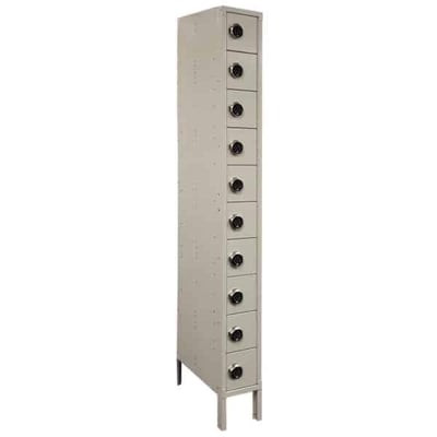 Cell Phone Lockers - HPP091807TXSUS4