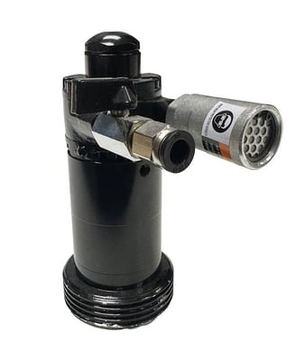 Choose The Motor For Your Pump - HACT-AIRV