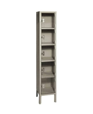 Clearsight™ Lockers - H5312PC-GRAY