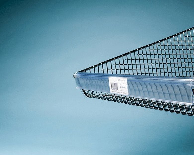 Clip-Label™ For Wire Baskets - HWBL-12165