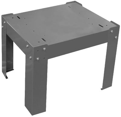 Compartment Box Slide Rack Bases And Bin Topper - H311B/305B-95