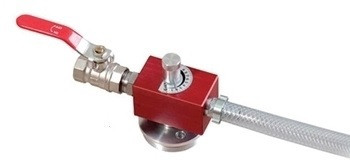 Coolant Mixers - HCMX1