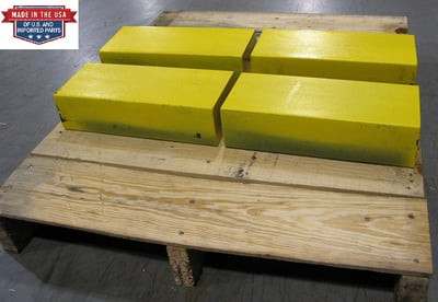 Counterbalance Weight Kits - H261041