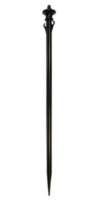 Crowd Control - Ground Poles - H90903