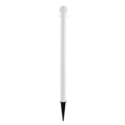 Crowd Control - Ground Poles - H91301