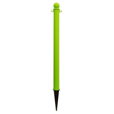 Crowd Control - Ground Poles - H95414