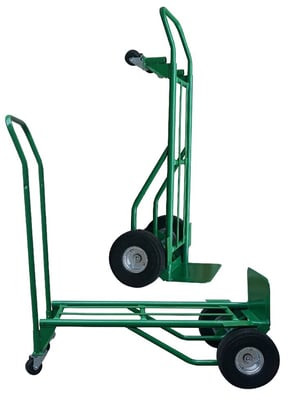 Cvn 1500 Convertible Truck - HCVN-1500-10FF