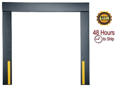 Dock Seal Options - HD-12F