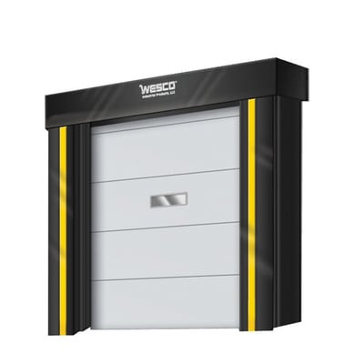 Dock Seals - H276053