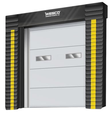 Dock Seals - H276058