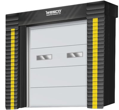 Dock Seals - H276059