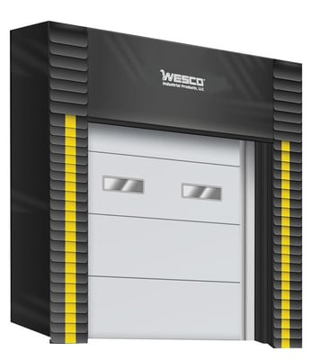 Dock Seals - H276061