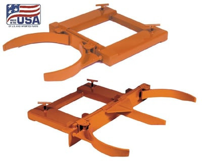 Drum Grabs - HADJ-53