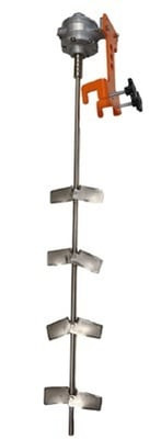 Drum Mixers - HDRM-RM