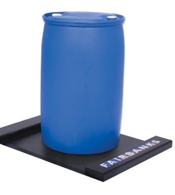 Drum Scale - HSB10930