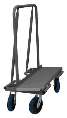 Drywall Trucks - HDTR-2045-8PU-95