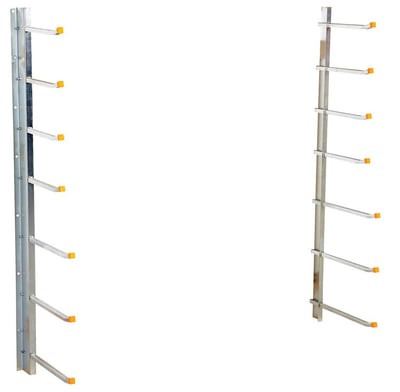 Economical Material Racks - HSR-WM