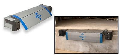 Edge Of Dock Levelers Options - HEPAP1