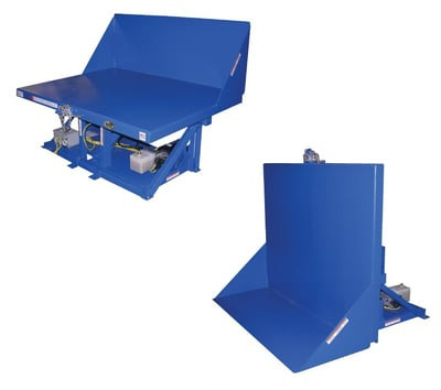 Efficiency Master - HEM1-500-4848-4