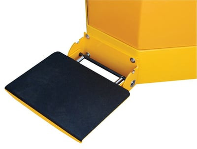 Electric Pallet Trucks With Scale - HEPT-45-RP-KIT.vm