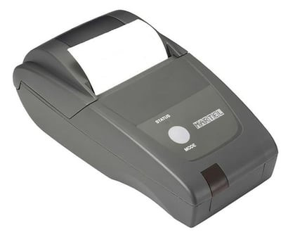 Electric Pallet Trucks With Scale - HEPT-SCL-PT