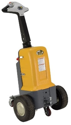 Electric Powered Tuggers - HE-TUG-20