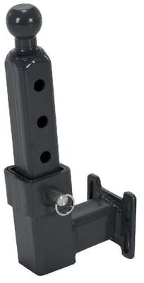 Electric Powered Tuggers - HE-TUG-ABMH