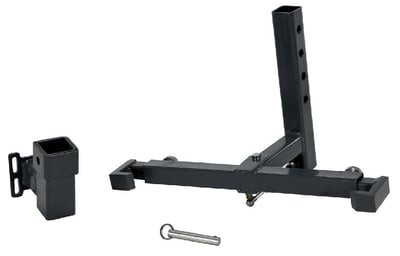 Electric Powered Tuggers - HE-TUG-ADSH