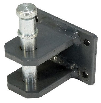 Electric Powered Tuggers - HE-TUG-PINH