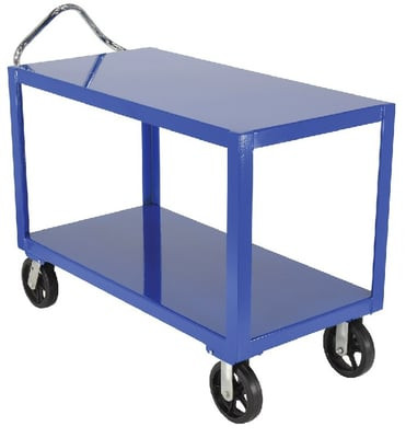 Ergo-Handle Cart - HDH-MR2-2448