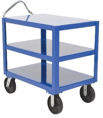 Ergo-Handle Cart - HDH-PH4-2436-3