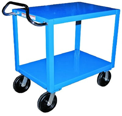 Ergo-Handle Cart - HDH-PH4-2448