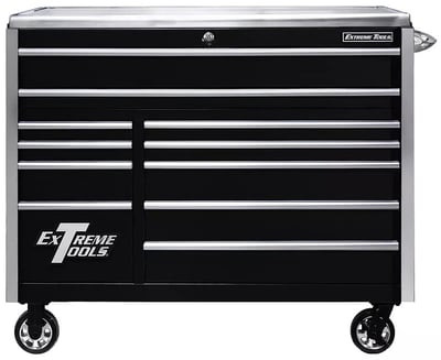 Ex Professional Series Tool Storage - HEX5511RCQ-BKCR