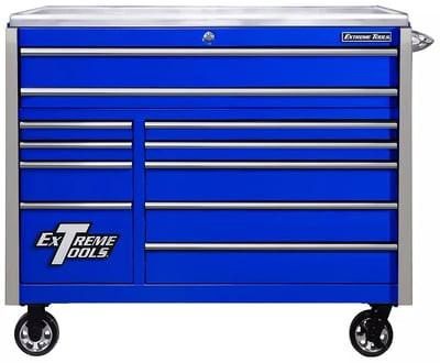 Ex Professional Series Tool Storage - HEX5511RCQ-BLCR