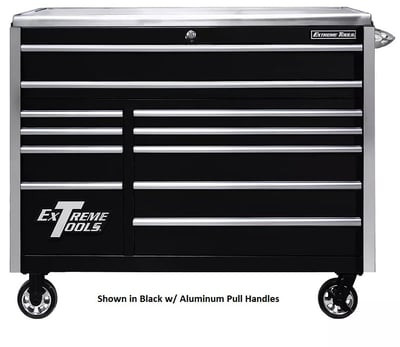 Ex Professional Series Tool Storage - HEX5511RCQ-GNBK