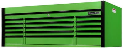 Ex Professional Series Tool Storage - HEX7215CHQ-GNBK