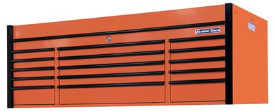 Ex Professional Series Tool Storage - HEX7215CHQ-ORBK