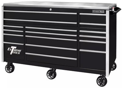 Ex Professional Series Tool Storage - HEX7217RCQ-BKCR