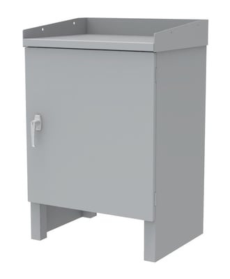 Extra Heavy Duty Stationary Shop Cabinets - HC-1836