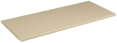 Extra Shelves For Tennsco Cabinets - H301-CP