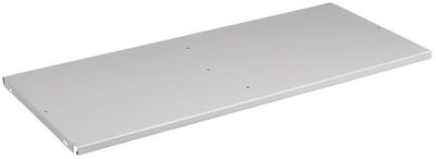 Extra Shelves For Tennsco Cabinets - H301-LGY